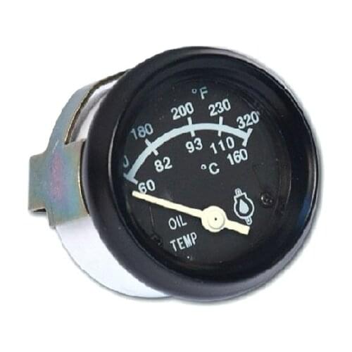 Auto Engine Generator Digital Oil Temperature Gauge 3015233