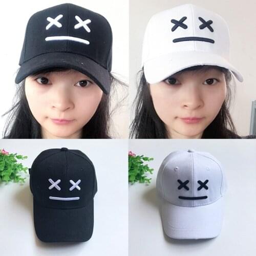 Childrens Hat Korean Version of The New Fashion All-match Baseball Cap Baby Spring and Summer Outdoor Flat-brimmed Sun Hats