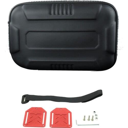 RC Transmitter Bag Radio Controller Remote Case for FlySky WFLY RadioLink AT9 AT10 T6 TH9X 33cmX23cm X12cm