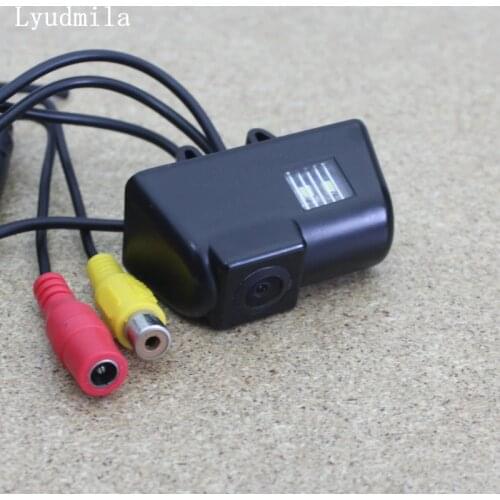 FOR Ford Transit MK6 MK7 2000~2013 Tourneo 2008~2014 Car Reversing Back up Parking Camera Rear View Camera / HD CCD Night Vision