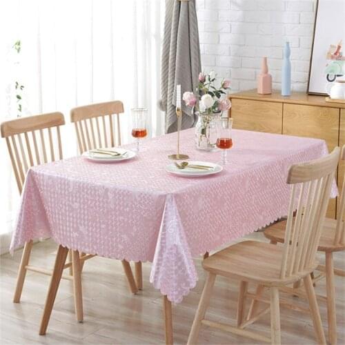 HYPOOLL Disposable Tablecloths