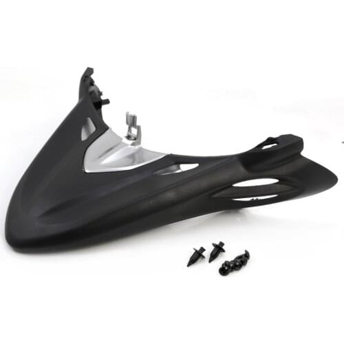 Motorcycle Front Fender Wheel Cover For Suzuki DL 650 Vstrom DL650 V-strom 2012 2013 2014 2015 2016 2017