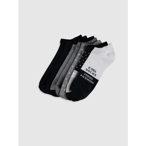 LC WAIKIKI Men's High Socks