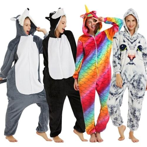 LUOYIMENG Pajamas For Girls