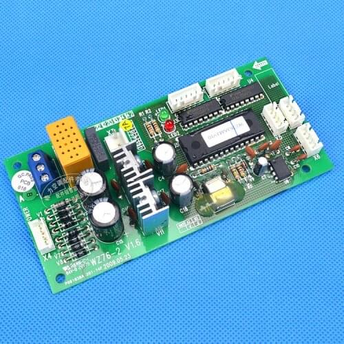 New and original Main board 30227606 WZ763A,WZ76-2