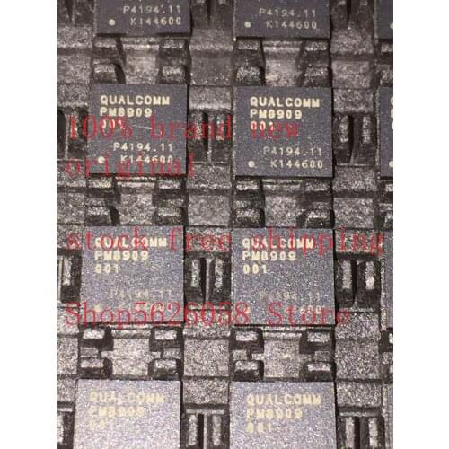 PM8909 BGA 100% new original 2PCS/LOT STOCK