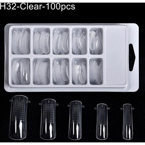 Rolabling Forms For Nail Extension