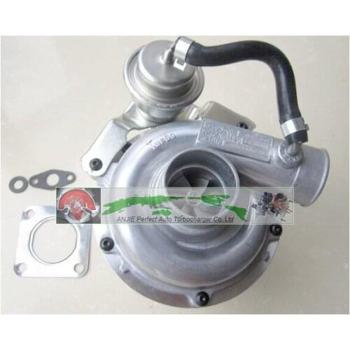 Turbo RHF5 8970863433 Turbocharger For HOLDEN Jackaroo for ISUZU Campo Trooper Rodeo Monterey 4JB1T 2.8L 4JG2T 3.1L 4JB1 4JG2