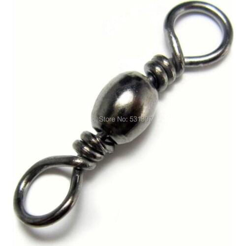 Top quality Barrel swivel with high quality 1/0