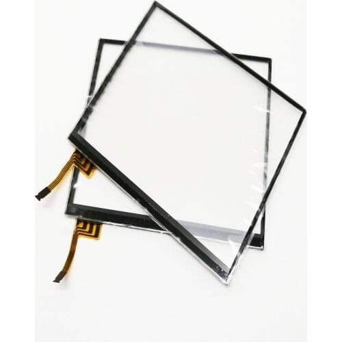 Replacement Touch Screen Digitizer For Nintendo New 3DS New3DS Touch Panel Repair Part