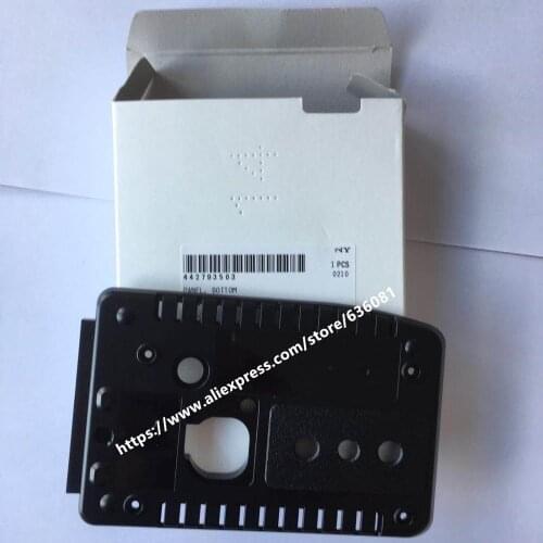 Repair Parts Bottom Case Cover Panel 442793503 For Sony PXW-X200 PXW-X280 PMW-200