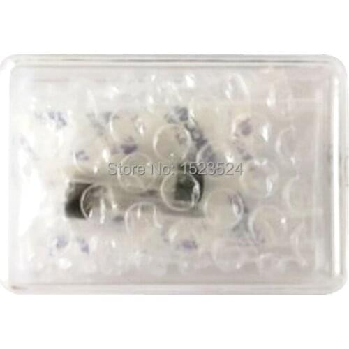 1 Pair Electrodes for Skycom Fusion Splicer T-107H T-207 T-208H