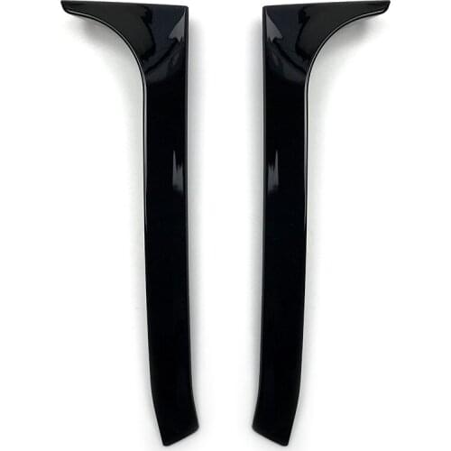 2021 Suitable For Modification the High Six Mk6 Gti r Gtd Wing Tail Spoiler of Volkswagen Golf