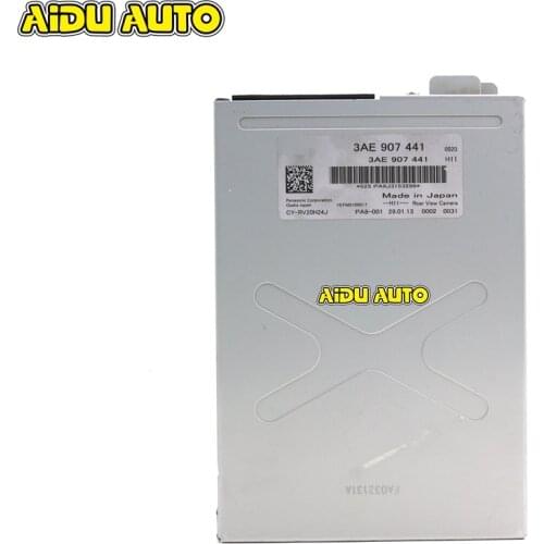 3AE 907 441 FOR Passat B7 High Line Camera Module 3AE907441