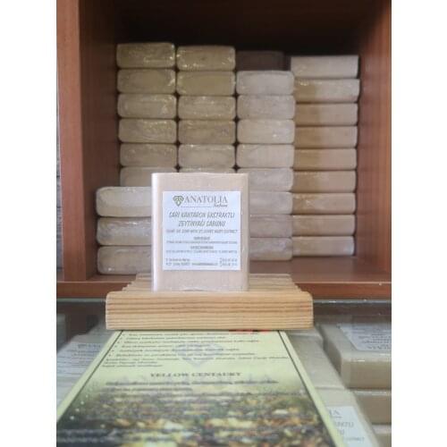 Grape Seed Soap Bar skin cell regenerates