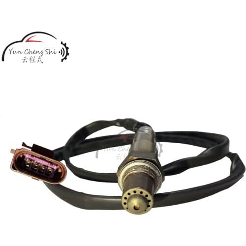 1K0998262E 06F906265 0258010099 Oxygen Sensor For VW Jetta 2.0T 2.5 Tiguan CC Beetle AUDI A3 A4 A6 RS6 R8 4.2 5.2 TT