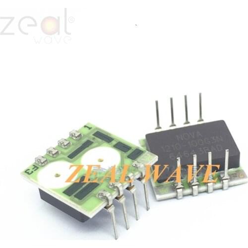For NPC-1210-100G-3N GE NOVA Original Pressure Sensor 1210-100G3N