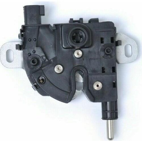 BONNET HOOD LOCK LATCH CATCH MECHANISM FOR FORD FOCUS MK2 C-MAX FOCUS C-MAX 3M51-16700-BC 3M5116700BC