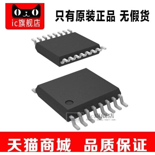 MAX14753EUE TSSOP16 MAX14753