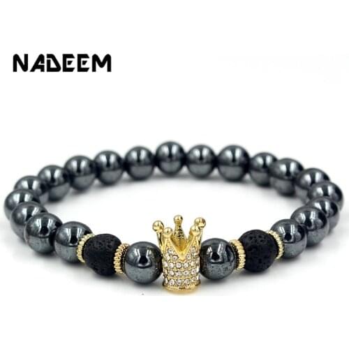 NADEEM Health Bracelets