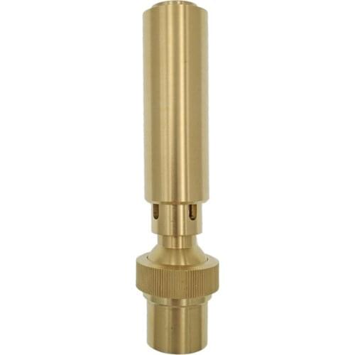 Fountain nozzle,Music nozzle, water column sprinkler, multi-branch sprinkler, aeration nozzle,jade column sprinkler