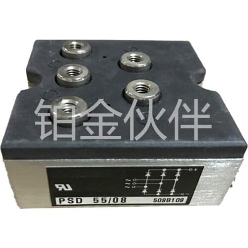 PSD55/08 Original, Can Provide Test, 1 Year Warranty