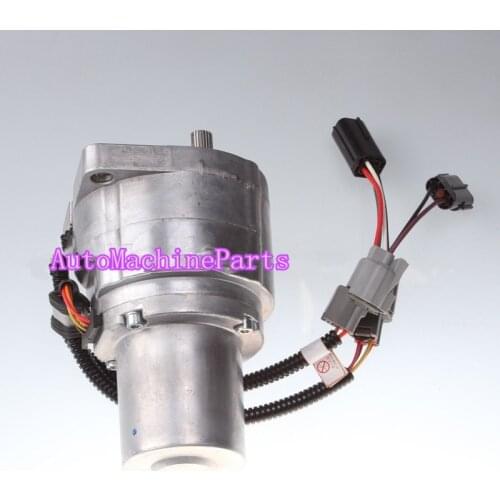 Stepping Governor Motor YN20S00002F2 for Kobelco Excavator SK170-8 SK210-8