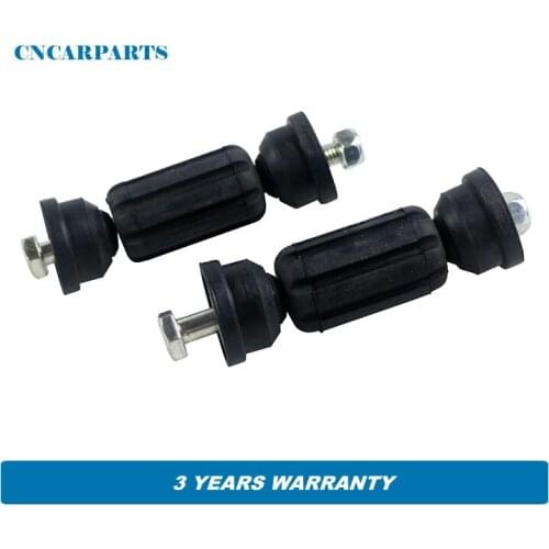 2pcs stabilizer Sway Bar link fit for Ford Focus Stufenheck DFW 1.8 1.4 1.6 , 1061702