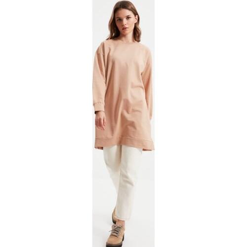 Trendyol 2'li Package Knitted Sweatshirt TCTAW22TW0152