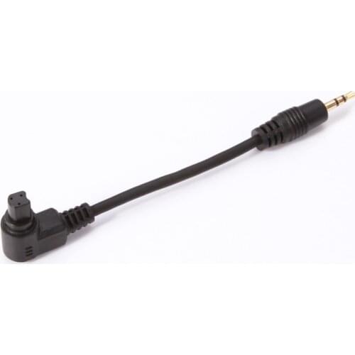 C3 Timer Remote Extension Cable Cord for Canon 5D 1D 1Ds Mark II III 7D 50D 40D