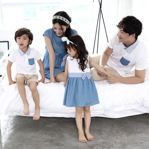 XiaGuoCai Summer Cotton Dresses