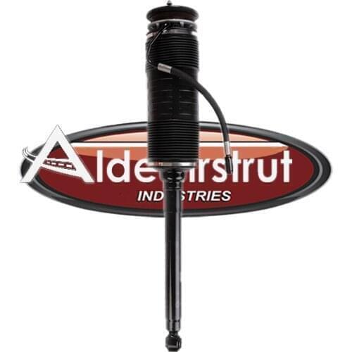 Rear Right Hydraulic Shock Absorber Strut For 2007-2013 Mercedes-Benz S-Class W221 w/ABC Suspension Excl. AMG S450,S500,S600 New