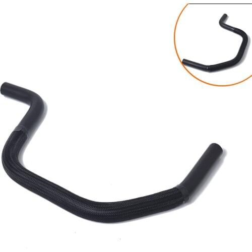 Fluid Container to Pump Power Steering Pressure Hose for BMW E38 E39 E46 X5 Z3 32411095526