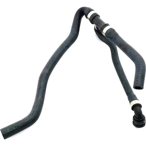 11537522999 Radiator Coolant Pipe Hose for BM W E60 E61 E65 E66 523i 525i 530i 730i 730Li