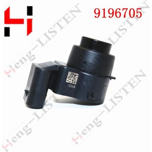 4pcs) PDC Parking SENSOR FOR E81 E84 E87 E88 E90 E91 E92 - 9196705 66209196705 PARKING SENSOR PDC SENSOR