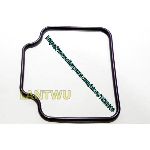 4pcs / pack) HMHonda CBT-125 GY6-125 CBX250 CB750 carburetor Bottom shell (rubber) gasket seal housing