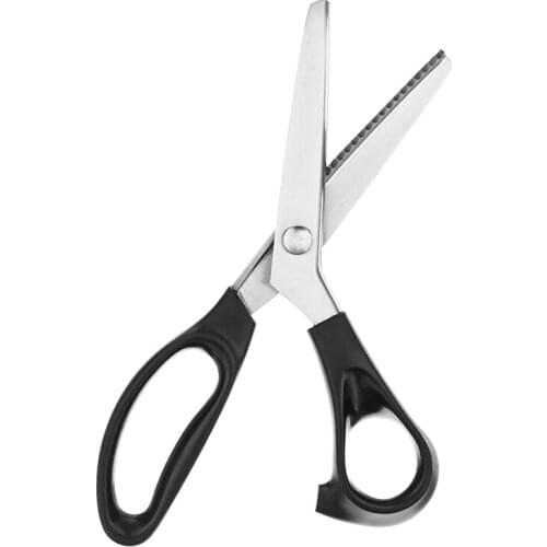 8cm Cutting Area Sewing Scissor Fabric Embroidery Shears Paper Fabric Tailor Scissors Art Crafts Sewing Tools