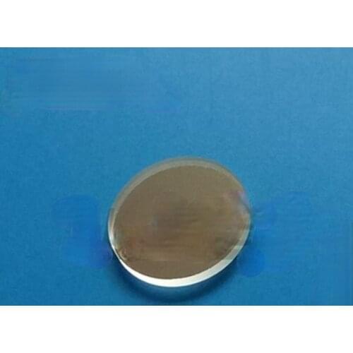 850Nm Narrow Band Filter Diameter 15 * 1.5mm Band-Pass Filter Infrared Invisible Light High Transparency