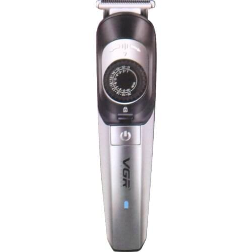 Adjustmental tirmmer hair finishing trimmer usb rechargeable hair clipper electric hair cutter machine hair cutting tool