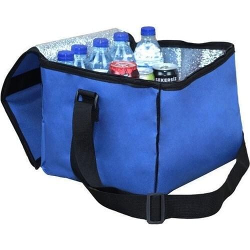 Ankaflex Cold Hot Holder Bag-Camping Picnic Bag 20LT - 20 X36X30CM
