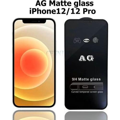10D Anti-Blue Light Tempered Glass Screen Protector for iPhone 12 pro max mini 5.4 6.1 6.7 11 X Xs Max Xr 8 7 Plus 100pcs
