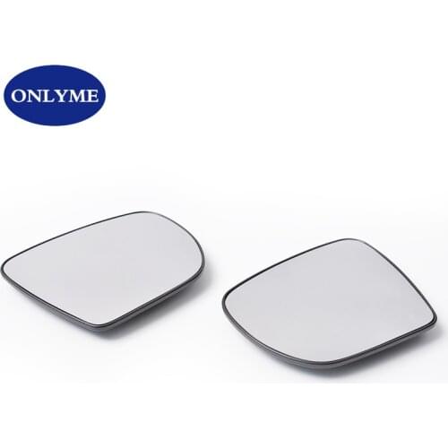 Suitable for HYUNDAI ix35 (2010 2011 2012 2013 2014 2015) car heated convex door mirror glass