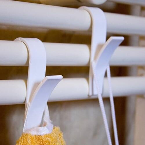 曜三迈 Bathroom Hooks