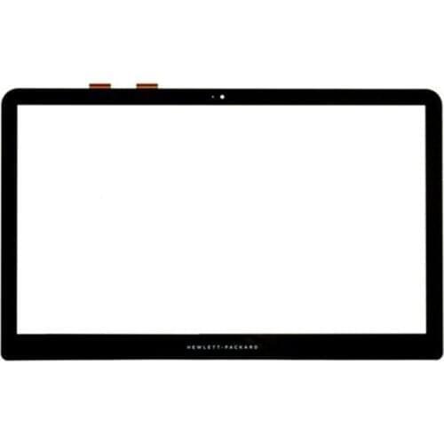 For HP Pavilion 15-AB223CL 15-AB243CL 15.6" Touch Screen Glass w/ Digitizer Panel