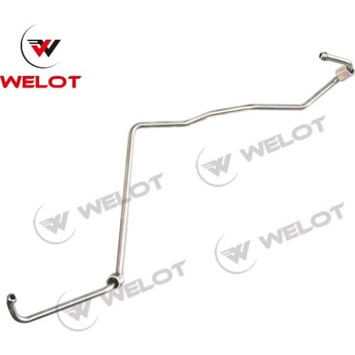 Oil Pipe WL3-1229 fit for AUDI S3 TDI 1896 105 BLS 54399880048/54399880054/54399880071/54399880072