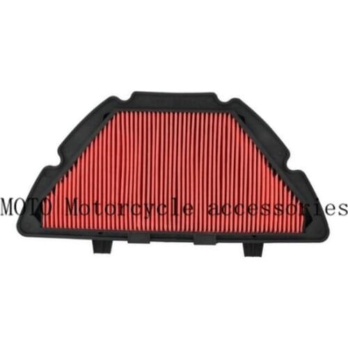 Motorcycle Air Filter For Yamaha YZF R1 YZR-R1 YZFR1 2007-2008 Motorbike Air Filters Systems