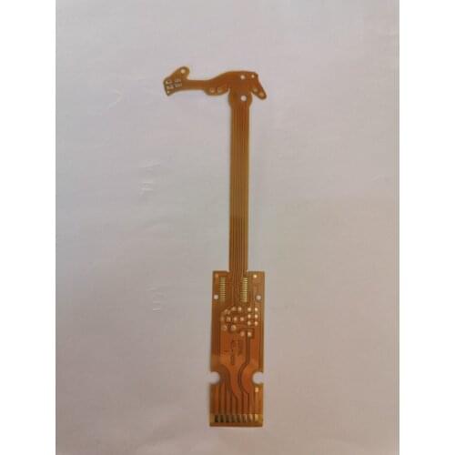 NEW Lens Aperture Flex Cable For LEICA minilux Repair Part SUMMARIT 1:2.4/40mm E02