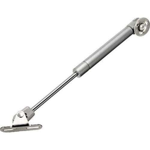 20N~150N Cabinet Door Lift Pneumatic Support Gas Strut Hydraulic Spring Hinge Kitchen Cupboard Hinge Furniture Hardware Toolss