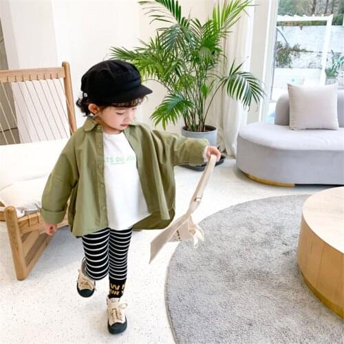 Loose Children Clothes Spring Summer Girls Blouses Shirts Kids Teenagers Costume Ruffle Evening Party High Quality