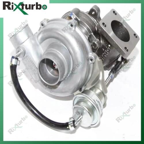 Turbo Charger Complete RHF5 8970385180 For Isuzu Trooper 3.1 TD 84Kw P756-TC/4JG2-TC VI95 VICC Turbine Turbolader For Car 1991